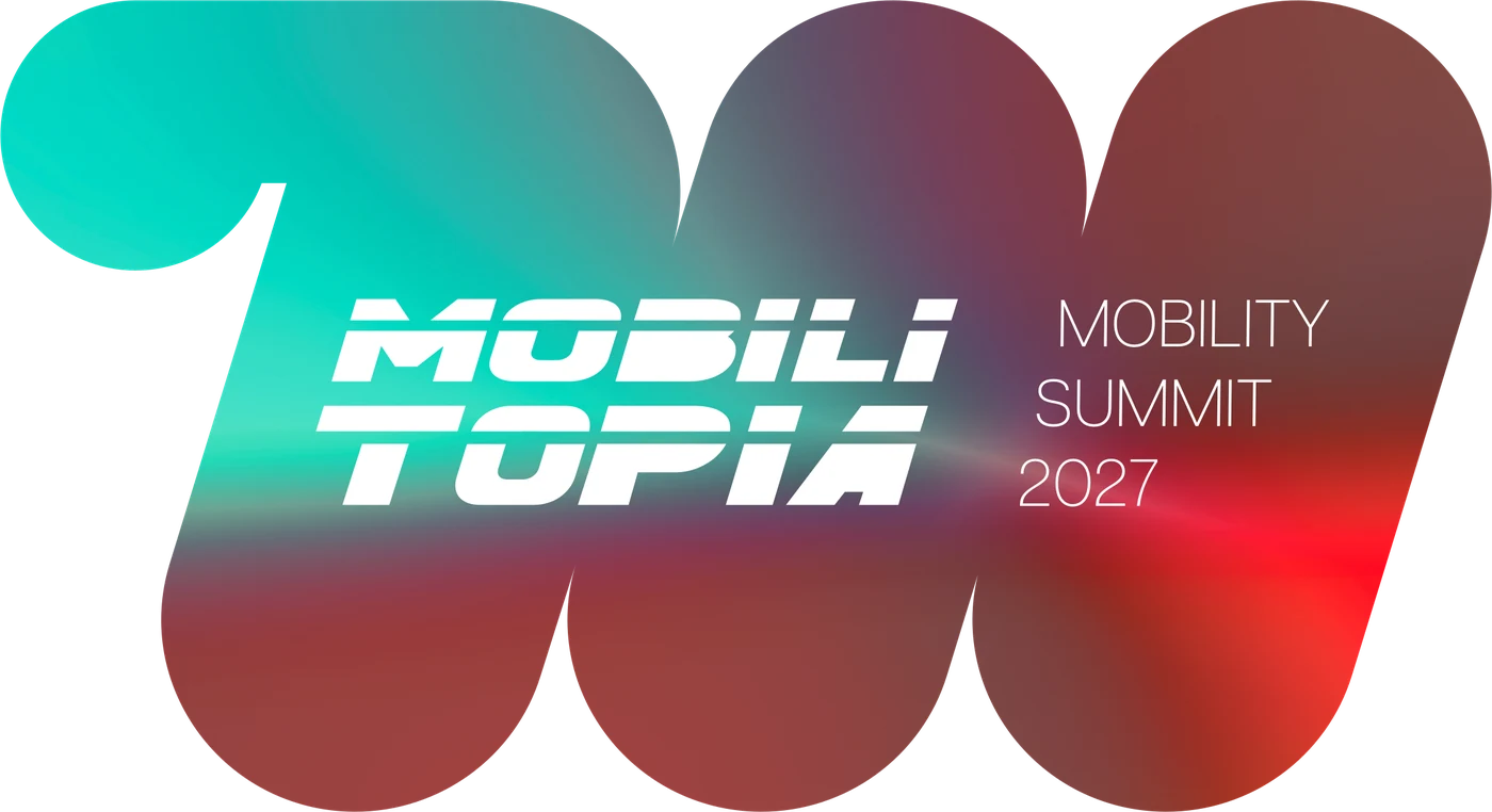 MOBILITOPIA – Mobility Summit 2027