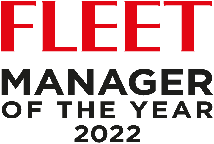 Fleet Manager of the Year